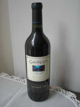 Foto: Verkauft Wein Rot - Merlot - Chile