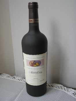 Foto: Verkauft Wein Rot - Malbec - Argentinien