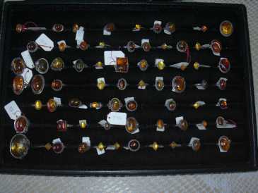 Foto: Verkauft 90 Ringn Frauen - AMBRE