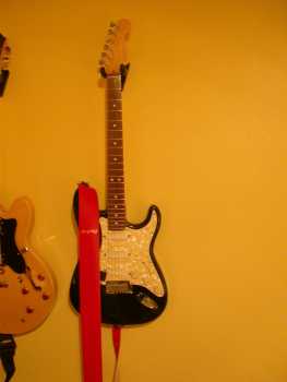 Foto: Verkauft Gitarre FENDER - STRATOCASTER AMERICAN DELUXE
