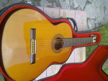 Foto: Verkauft Gitarre RAMIREZ - RAMIREZ III CONCEPTION JERONIMA N5
