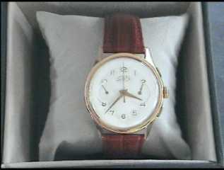 Foto: Verkauft Chronograph Uhr Männer