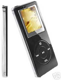 Foto: Verkauft MP3 Walkman APPLE - 8 GB