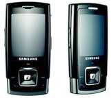 Foto: Verkauft Handy SAMSUNG - E900