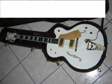 Foto: Verkauft Gitarre GRETSCH - WHITE FALCON G7593