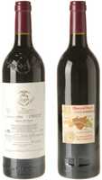 Foto: Verkauft Weine Rot - Cabernet-Sauvignon - Spanien
