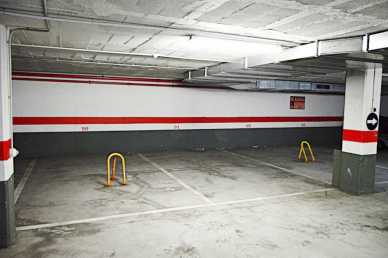 Foto: Verkauft Parkplatz 15 m2