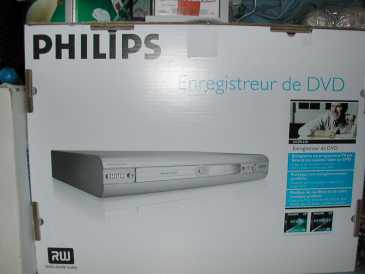 Foto: Verkauft DVD Spieler / Magnetoskop PHILIPS