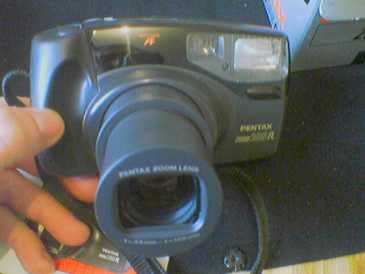 Foto: Verkauft Fotoapparat PENTAX - PENTAZ ZOOM 105 R