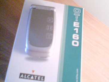 Foto: Verkauft Handy ALCATEL - OT-E160
