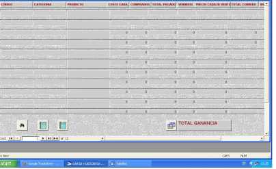 Foto: Verkauft Software CS - DE GESTION -CARGAY DESCARGA DE MERCANCIAS