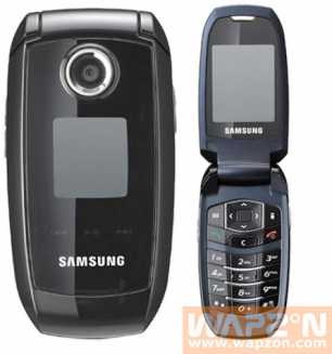 Foto: Verkauft Handy SAMSUNG - S501I