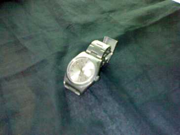 Foto: Verkauft Braceletuhr - mechanisch Männer - ROLEX - ROLEX DATEJUST