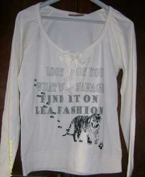 Foto: Verkauft Kleidung Frauen - LEA FASHION - LEA FASHION