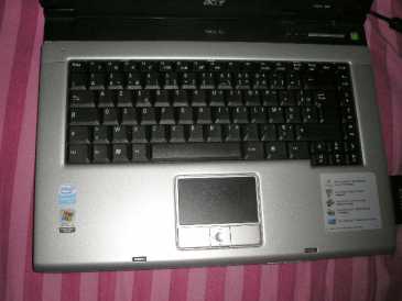 Foto: Verkauft Laptop-Computer ACER - ACER 3630