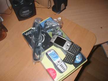 Foto: Verkauft Handy VOQ PROFESSIONAL PHONE - SIERRA WIRELESS