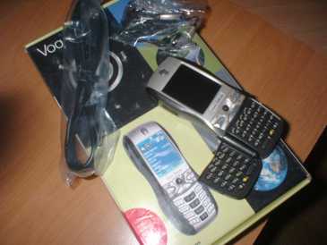 Foto: Verkauft Handy VOQ PROFESSIONAL PHONE - SIERRA WIRELESS