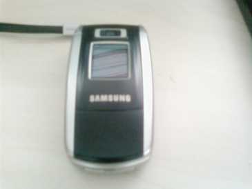 Foto: Verkauft Handy SAMSUNG - Z500 3G