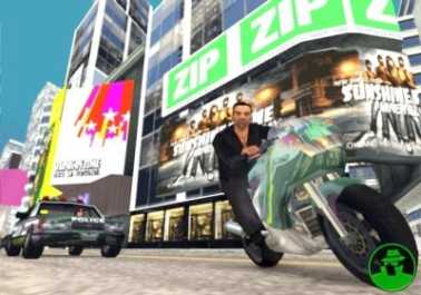 Foto: Verkauft Videospiel ROCKSTARS - GTA LIBERTY CITY STORIES