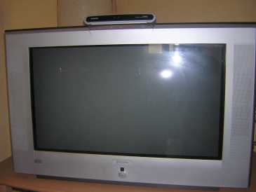Foto: Verkauft 16/9 Fernsehapparat FIRSTLINE - RFL70T