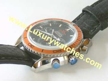 Foto: Verkauft Braceletuhr - mechanisch Männer - OMEGA - OMEGA
