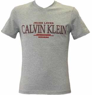 Foto: Verkauft Kleidung Männer - CALVIN KLEIN - T-SHIRT