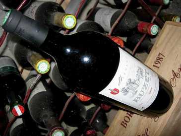 Foto: Verkauft Wein Frankreich - Südwesten