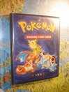 Foto: Verkauft Pokemon ALBUM + CARTES DE JEU POKEMON
