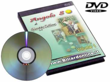 Foto: Verkauft DVD ANGOLO 80