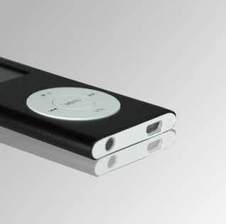 Foto: Verkauft MP3 Walkma APPLE