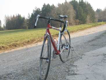 Foto: Verkauft Fahrrad LAPIERRE - LAPIERRE