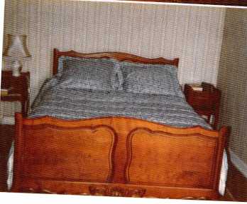 Foto: Verkauft 2 Bettn ohnen Matratzen