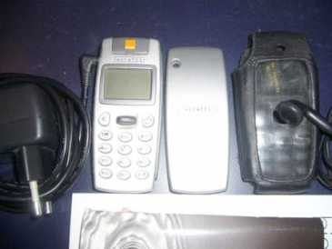 Foto: Verkauft Handys ALCATEL - OT 511.512