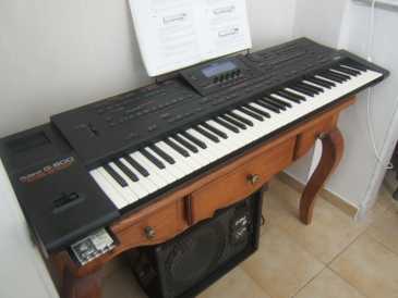Foto: Verkauft Klaviere und Synthesatore ROLAND - G.800 ROLAND