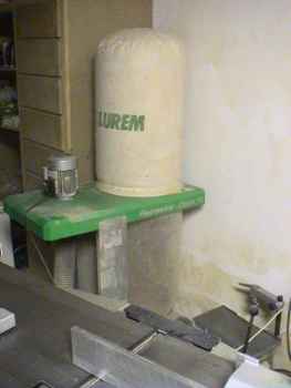 Foto: Verkauft Bastel und Werkzeug MENUISERIE - LUREM