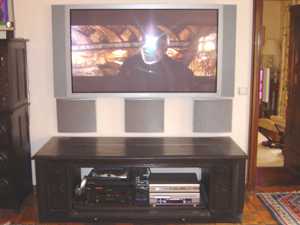 Foto: Verkauft 20 Flachbildschirmn Fernsehapparatn JVC