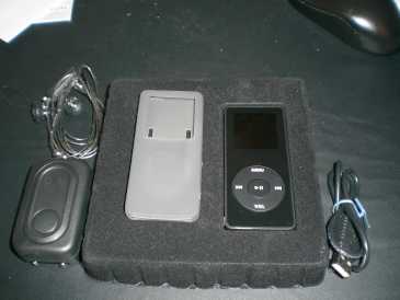 Foto: Verkauft MP3 Walkma MP4