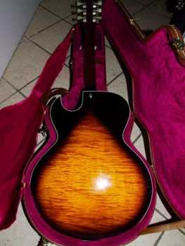 Foto: Verkauft Gitarre GIBSON - ES 175 D