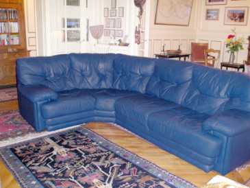 Foto: Verkauft Sofa für 3 HOME SALON - HOME SALON