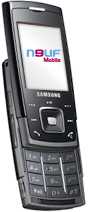 Foto: Verkauft Handy SAMSUNG - SG900