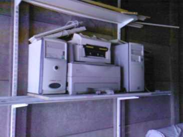 Foto: Verkauft Bürocomputer 1 COMPAQ 1 HP 1 MAXDATA