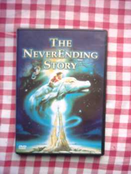 Foto: Verkauft DVD Aktion und Abenteuer - Action - THE  NEVERENDENDING  STORY