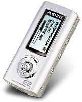 Foto: Verkauft MP3 Walkma MEIZU - 1GO MP3+FM+DICTAPHONE