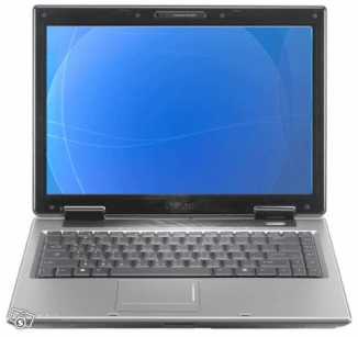 Foto: Verkauft Laptop-Computer ACER - SERIE A7 PRO70V