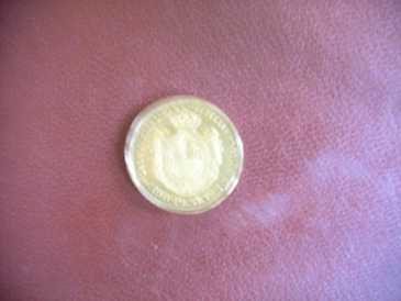 Foto: Verkauft Währung / Münze / Zahle