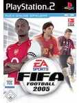 Foto: Verkauft Videospiel EA GAMES - FIFA FOOTBALL 2005