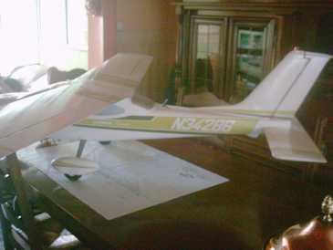 Foto: Verkauft Flugzeug CESSNA CARDINAL - CESSNA CARDINAL