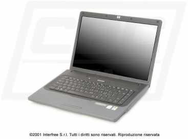 Foto: Verkauft Laptop-Computer HP