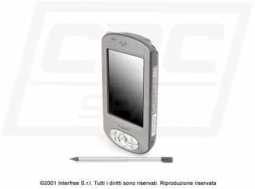 Foto: Verkauft PDA, Palm und Pocket PC PALMARE MIO P350
