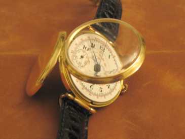 Foto: Verkauft Chronograph Uhr Männer - UNIVERSAL